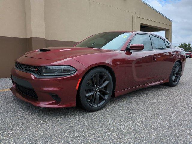 used 2022 Dodge Charger car, priced at $35,783
