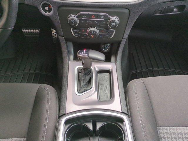used 2022 Dodge Charger car, priced at $35,783