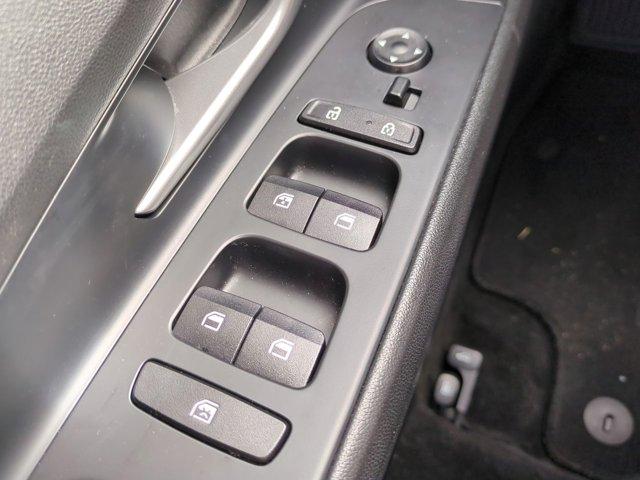 used 2023 Hyundai Elantra car, priced at $19,638
