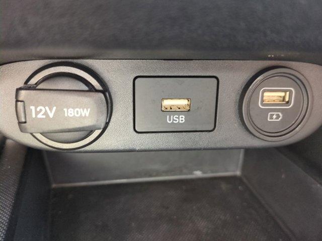 used 2023 Hyundai Elantra car, priced at $19,638
