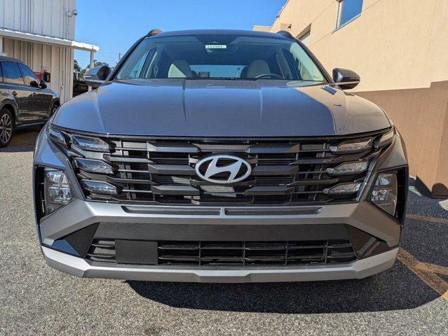 new 2025 Hyundai Tucson car, priced at $32,394