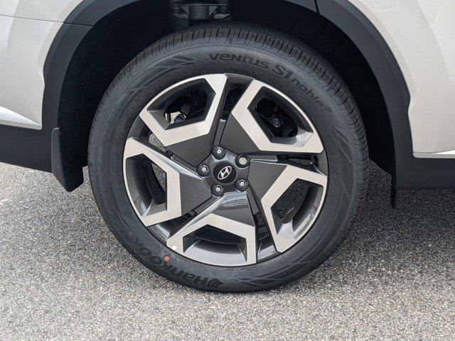 new 2025 Hyundai Palisade car, priced at $44,071