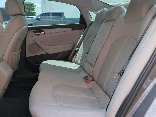 used 2018 Hyundai Sonata car, priced at $9,986