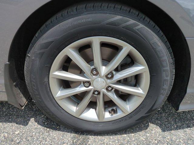 used 2018 Hyundai Sonata car, priced at $9,986