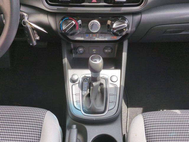 used 2023 Hyundai Kona car, priced at $20,457