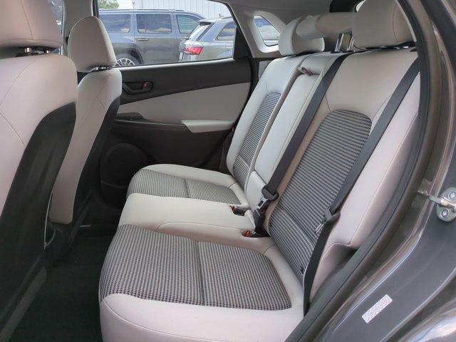 used 2023 Hyundai Kona car, priced at $20,457