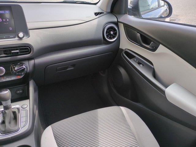 used 2023 Hyundai Kona car, priced at $20,457