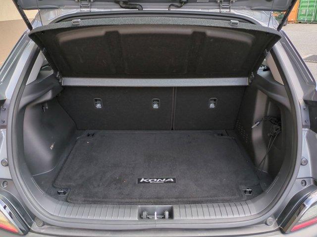 used 2023 Hyundai Kona car, priced at $20,457