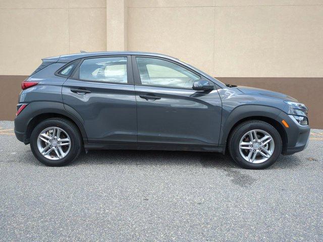 used 2023 Hyundai Kona car, priced at $20,457