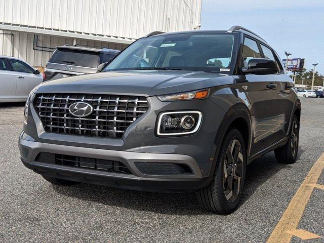 new 2024 Hyundai Venue car, priced at $24,328