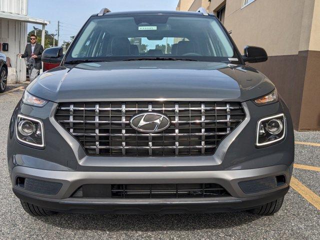new 2024 Hyundai Venue car, priced at $24,328