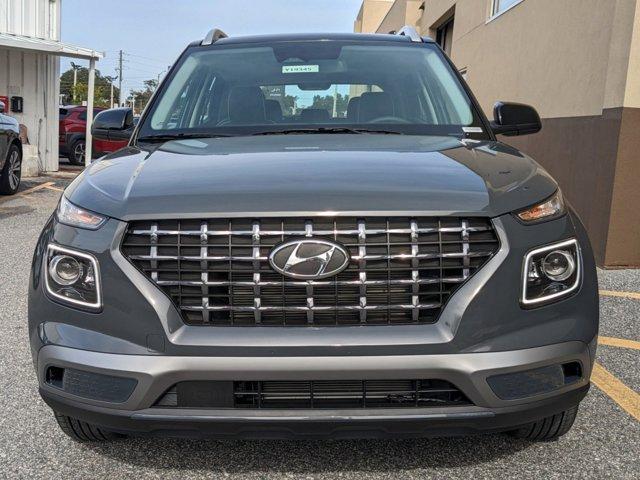 new 2024 Hyundai Venue car, priced at $24,328