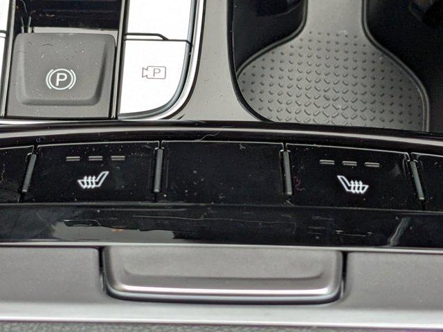 new 2024 Hyundai Tucson car, priced at $30,324
