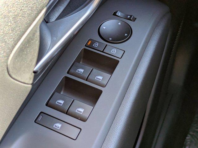 new 2025 Hyundai Tucson car, priced at $28,510