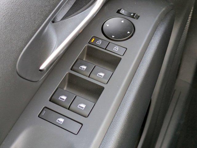 new 2025 Hyundai Tucson car, priced at $28,510