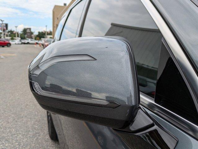 new 2025 Hyundai Palisade car, priced at $48,762