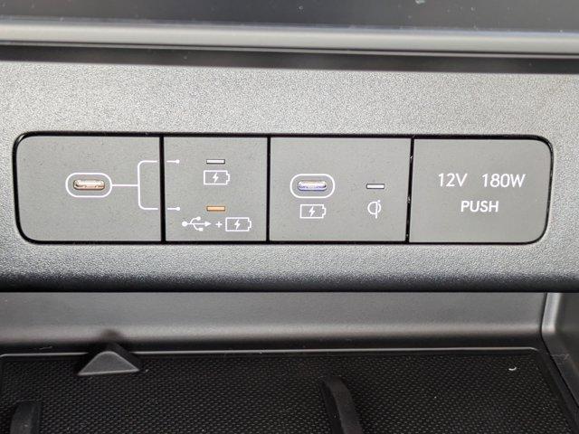 new 2025 Hyundai Sonata Hybrid car, priced at $28,665