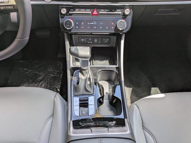 new 2025 Hyundai SANTA CRUZ car, priced at $41,851