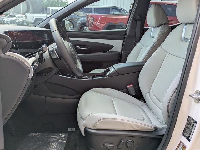 new 2025 Hyundai SANTA CRUZ car, priced at $41,851