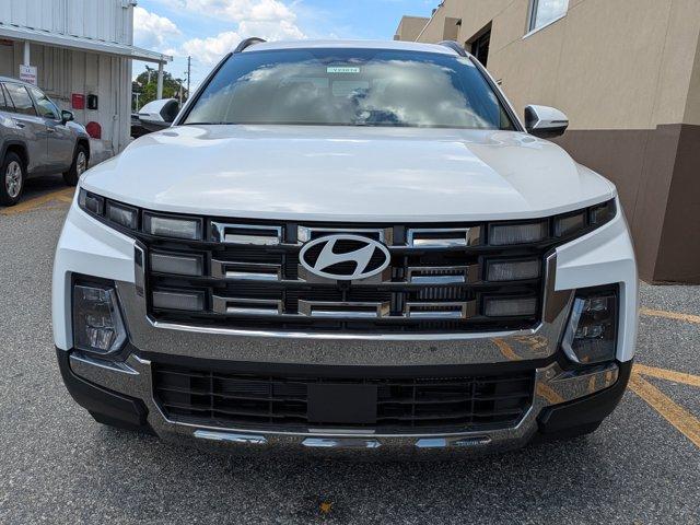 new 2025 Hyundai SANTA CRUZ car, priced at $41,851