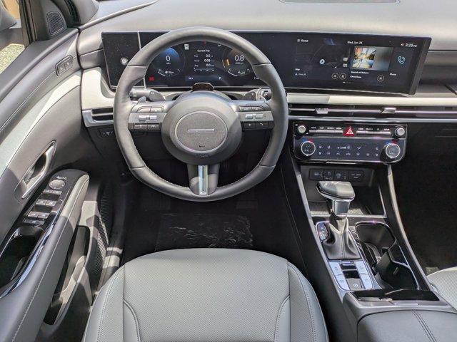 new 2025 Hyundai SANTA CRUZ car, priced at $41,851