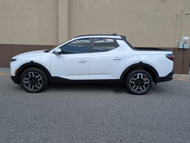 new 2025 Hyundai SANTA CRUZ car, priced at $41,851