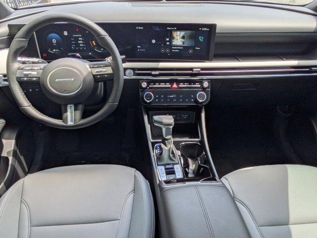 new 2025 Hyundai SANTA CRUZ car, priced at $41,851