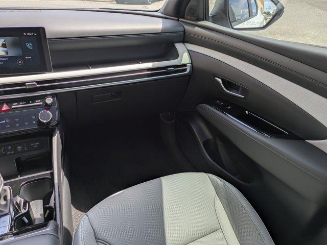 new 2025 Hyundai SANTA CRUZ car, priced at $41,851