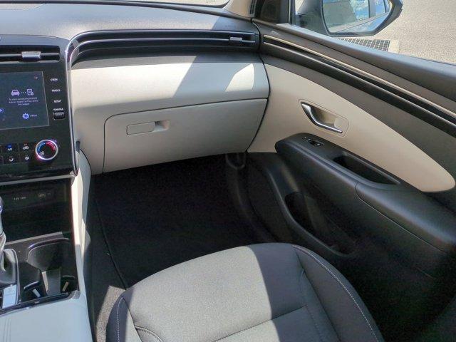 used 2022 Hyundai Tucson car, priced at $23,321