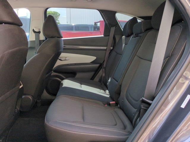 used 2022 Hyundai Tucson car, priced at $23,321