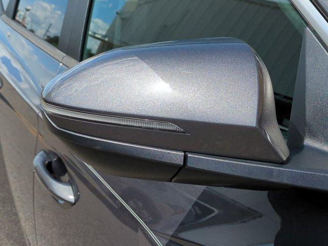 used 2022 Hyundai Tucson car, priced at $23,321