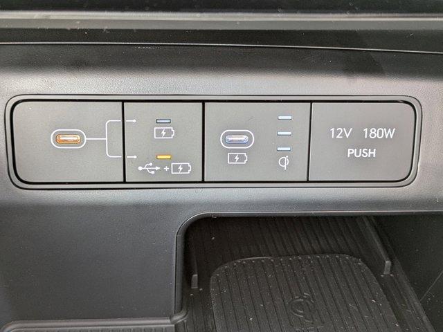 new 2025 Hyundai Tucson car, priced at $29,043