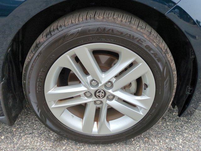 used 2021 Toyota Corolla Hatchback car, priced at $23,224