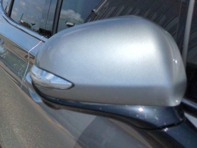 used 2023 Hyundai Santa Fe car, priced at $28,143