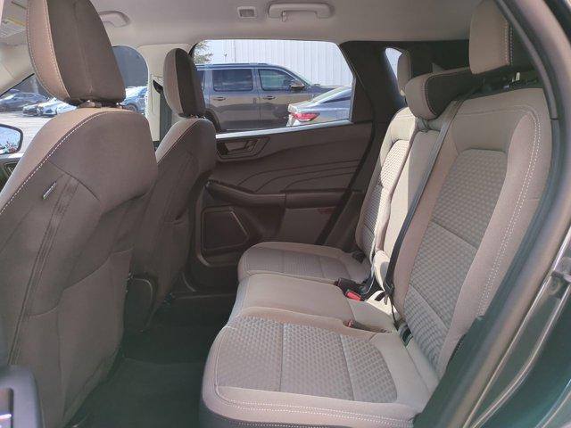 used 2022 Ford Escape car, priced at $21,986