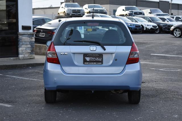 used 2008 Honda Fit car, priced at $8,990