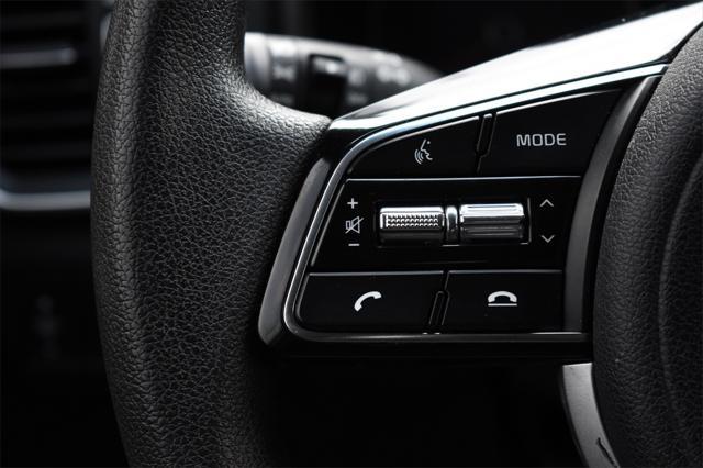 used 2021 Kia Sportage car, priced at $16,980