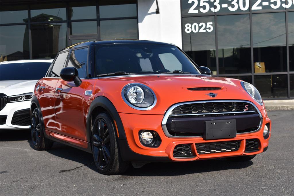 used 2019 MINI Hardtop car, priced at $19,990