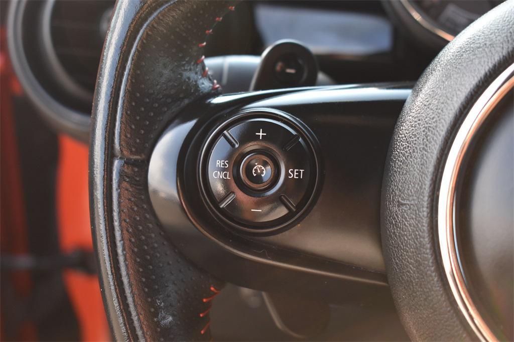 used 2019 MINI Hardtop car, priced at $19,990