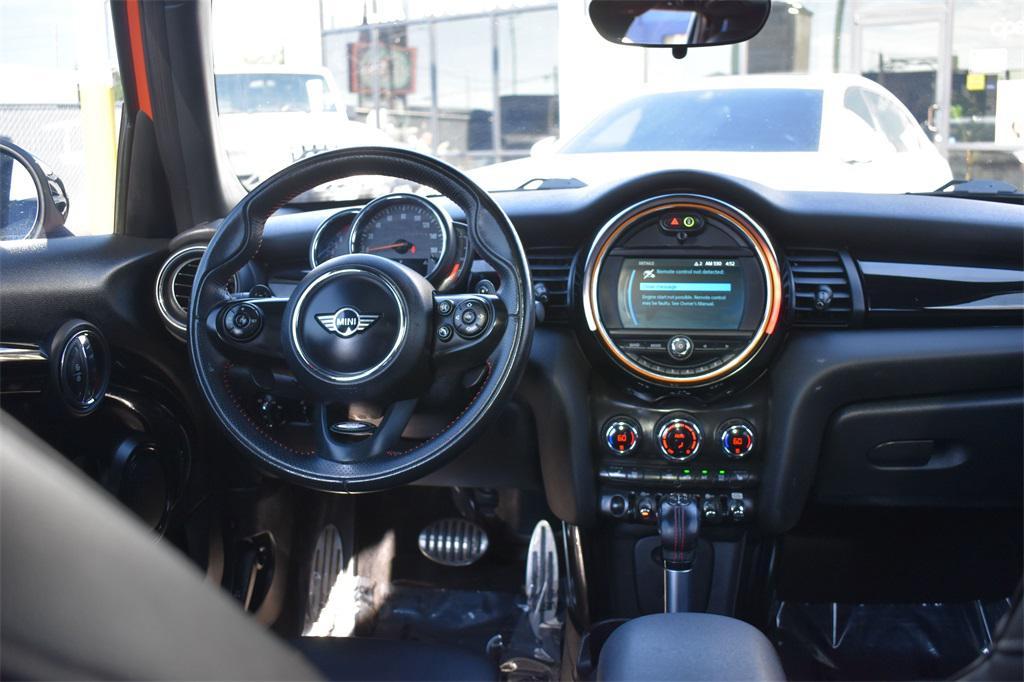 used 2019 MINI Hardtop car, priced at $19,990