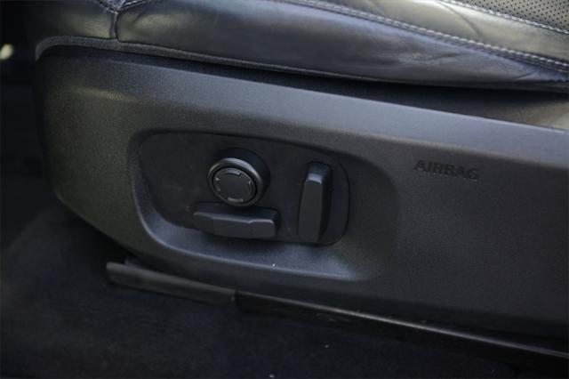used 2016 Land Rover Range Rover Evoque car, priced at $17,261