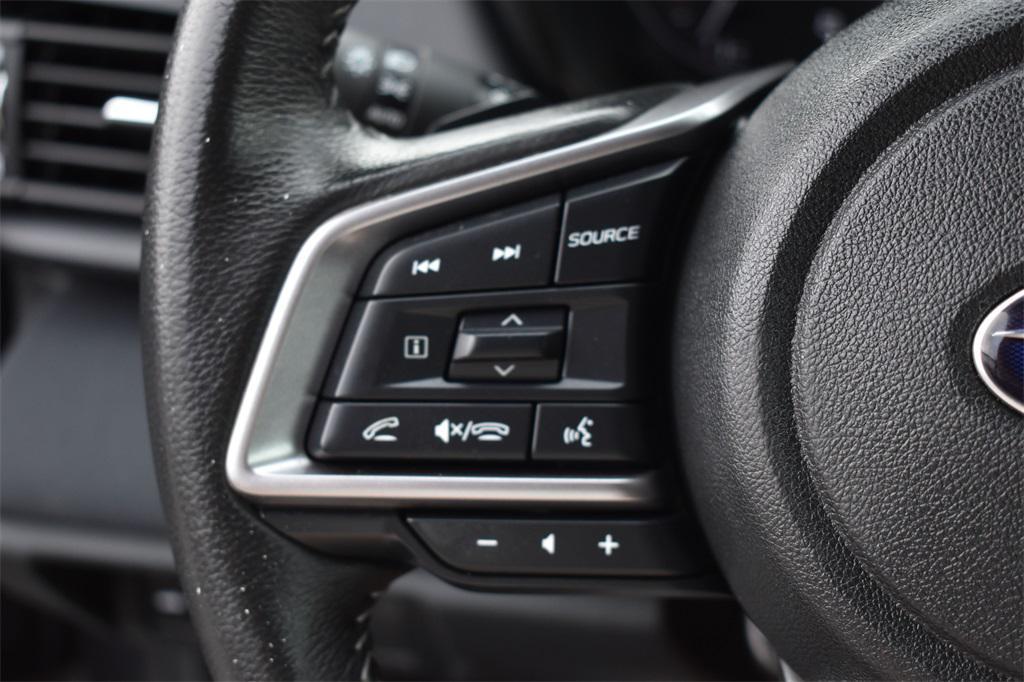 used 2024 Subaru Legacy car, priced at $21,990