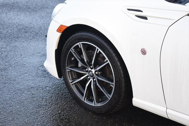 used 2019 Toyota 86 car, priced at $22,980