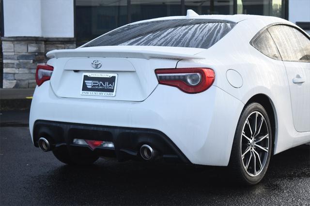 used 2019 Toyota 86 car, priced at $22,980