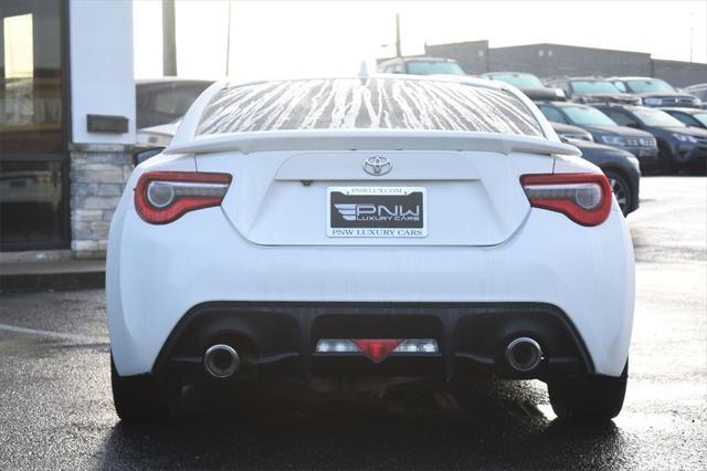 used 2019 Toyota 86 car, priced at $22,980