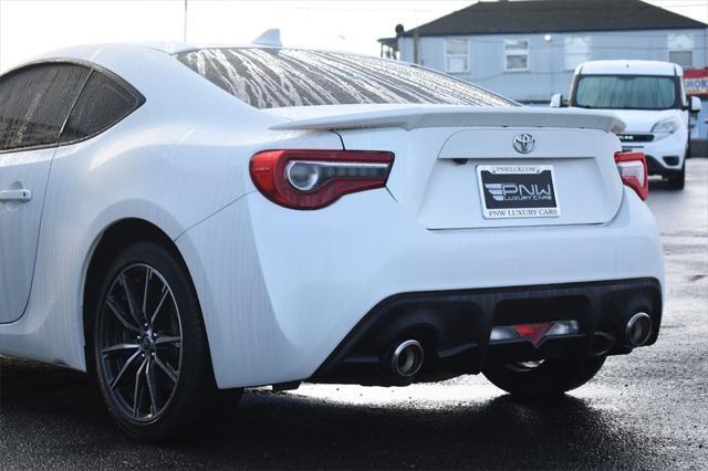 used 2019 Toyota 86 car, priced at $22,980