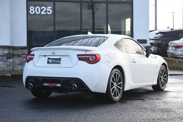 used 2019 Toyota 86 car, priced at $22,980