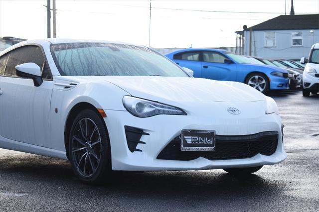 used 2019 Toyota 86 car, priced at $22,980