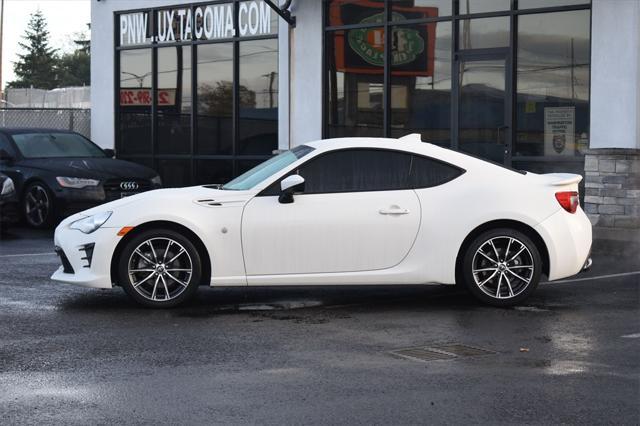 used 2019 Toyota 86 car, priced at $22,980