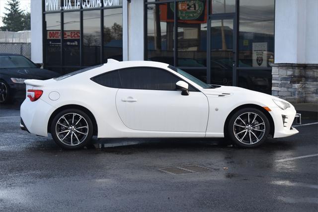 used 2019 Toyota 86 car, priced at $22,980